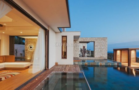 3 Bed Detached House for sale in Aphrodite hills, Paphos - 8