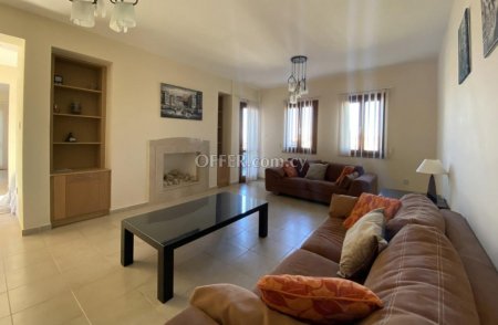 3 Bed Semi-Detached House for sale in Aphrodite hills, Paphos - 9