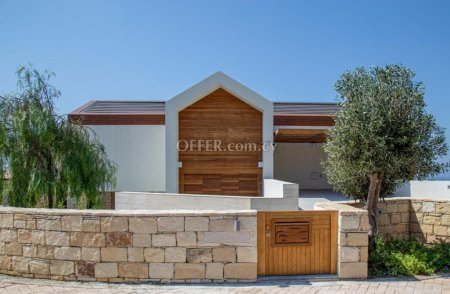 5 Bed Detached House for sale in Aphrodite hills, Paphos - 9
