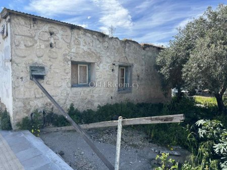 Building Plot for sale in Geroskipou, Paphos - 6