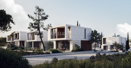3 Bed Detached House for sale in Empa, Paphos - 9