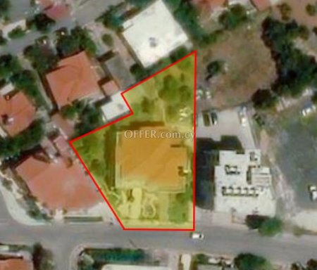 Building Plot for sale in Agios Theodoros, Paphos - 8