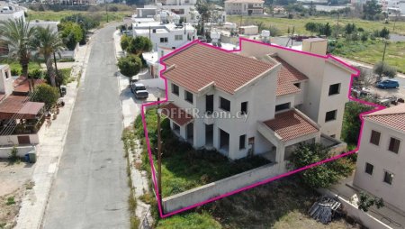 4 Bed Semi-Detached House for sale in Agios Pavlos, Paphos - 2