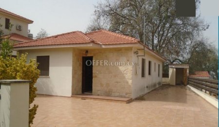 3 Bed Detached House for sale in Lysos, Paphos - 2
