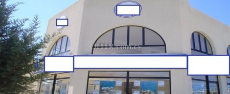 Shop for sale in Coral Bay, Paphos - 2
