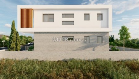 3 Bed Detached House for sale in Tombs Of the Kings, Paphos - 3