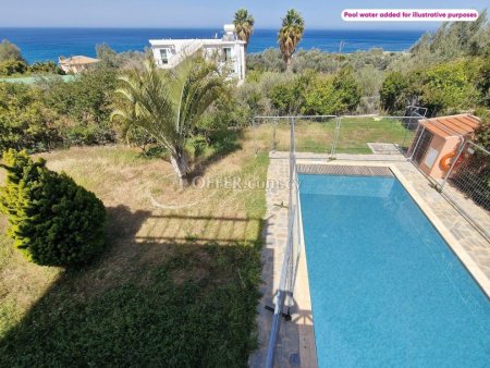 2 Bed Detached Villa for sale in Nea Dimmata, Paphos - 9