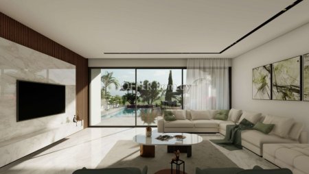 4 Bed Detached Villa for sale in Koloni, Paphos - 4