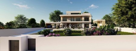 4 Bed Detached Villa for sale in Sea Caves, Paphos - 9