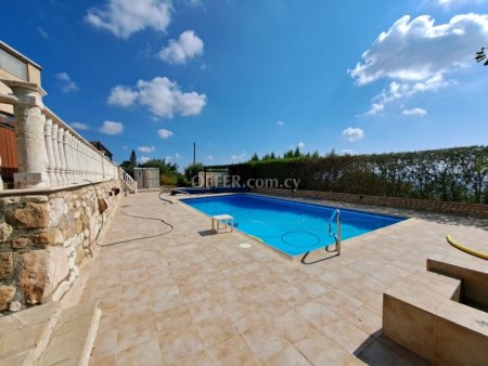 5 Bed Detached House for sale in Tala, Paphos - 9