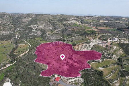 Agricultural Field for sale in Mesogi, Paphos - 2