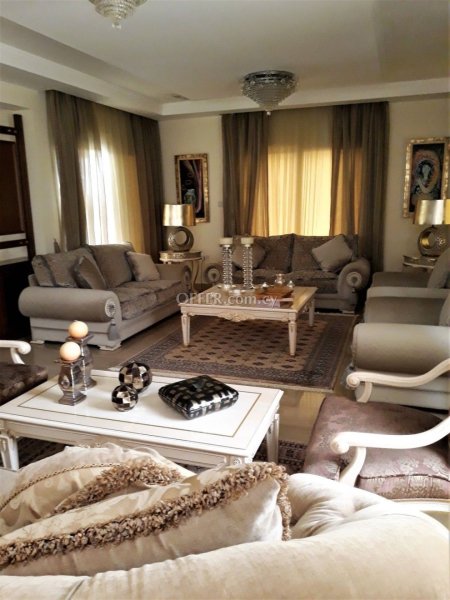 6 Bed Detached Villa for sale in Tala, Paphos - 9