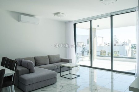 3 Bed Apartment for rent in Agios Theodoros, Paphos - 9