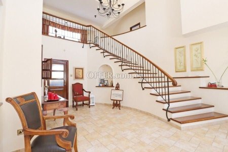 4 Bed Detached Villa for sale in Tala, Paphos - 9
