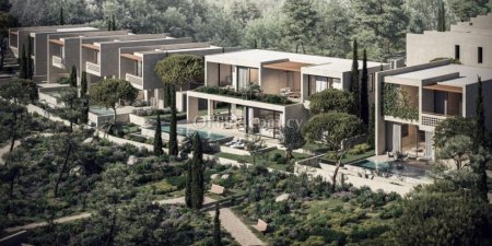 3 Bed Detached Villa for sale in Konia, Paphos - 5