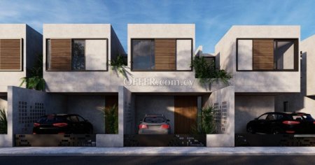 2 Bed Townhouse for sale in Konia, Paphos - 9