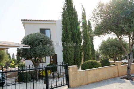 3 Bed Detached Villa for rent in Kouklia, Paphos - 9