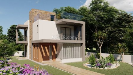3 Bed Detached Villa for sale in Pafos, Paphos - 9