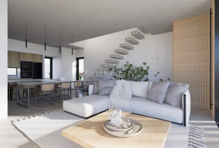 3 Bed Detached Villa for sale in Konia, Paphos - 3