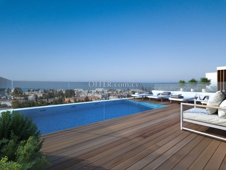 1 Bed Apartment for sale in Kato Pafos, Paphos - 9