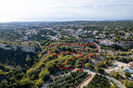 Development Land for sale in Mesogi, Paphos - 3
