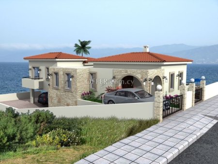 5 Bed Detached Villa for sale in Neo Chorio, Paphos - 9