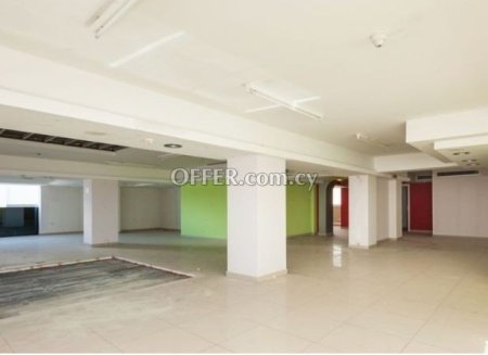Commercial Building for sale in Pafos, Paphos - 3
