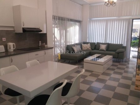 2 Bed Apartment for rent in Kato Pafos, Paphos - 9