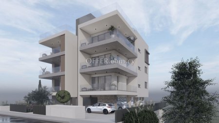 2 Bed Apartment for sale in Anavargos, Paphos - 9
