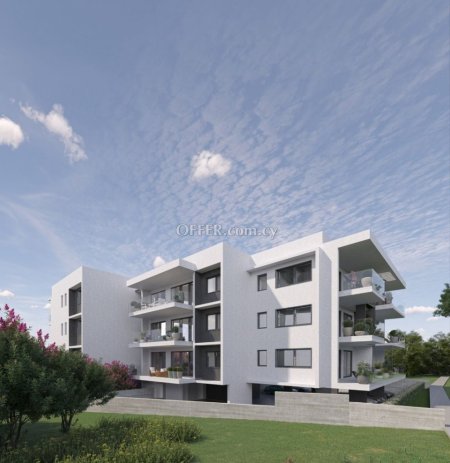 1 Bed Apartment for sale in Universal, Paphos - 9