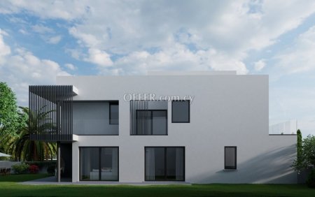 4 Bed Detached Villa for sale in Chlorakas, Paphos - 5