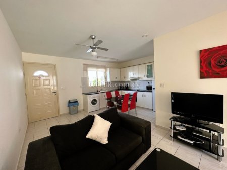 1 Bed Apartment for sale in Tombs Of the Kings, Paphos - 9