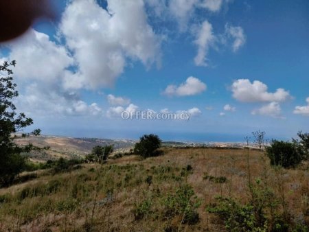 Development Land for sale in Drousia, Paphos - 4
