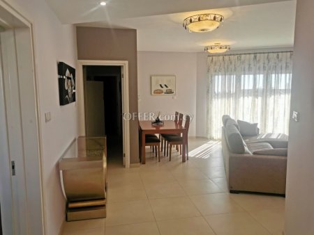 3 Bed Apartment for rent in Agia Filaxi, Limassol - 9
