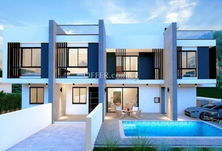 House (Maisonette) in Chlorakas, Paphos for Sale - 5