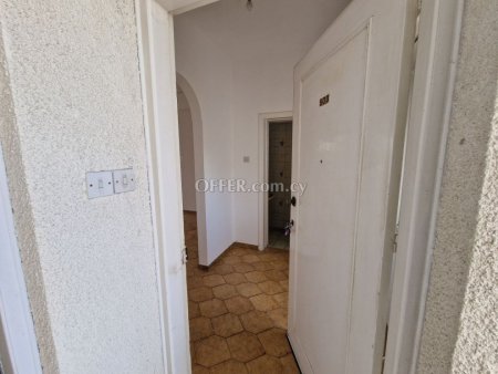 Apartment on the fifth floor in Panayia Nicosia - 7