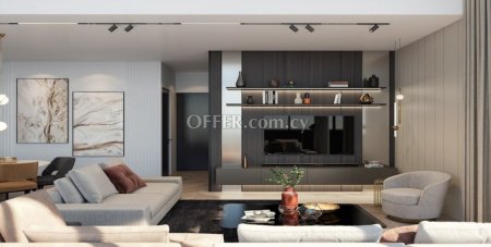 New For Sale €1,200,000 Penthouse Luxury Apartment 3 bedrooms, Whole Floor Larnaka (Center), Larnaca Larnaca - 8