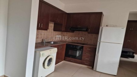 New For Sale €128,000 Apartment 1 bedroom, Aradippou Larnaca - 6