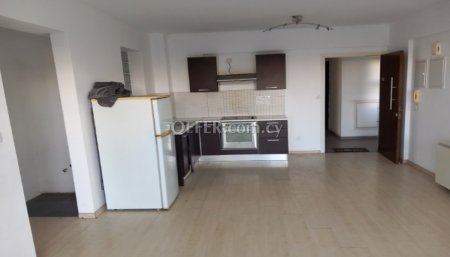 New For Sale €120,000 Apartment 1 bedroom, Strovolos Nicosia - 2
