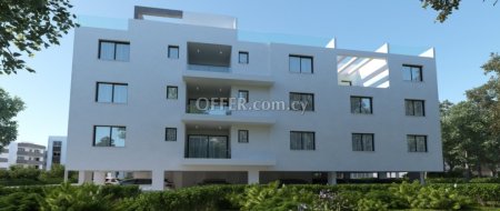Καινούργιο Πωλείται €185,000 Διαμέρισμα Λάρνακα (κέντρο) Λάρνακα - 8