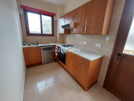 Villa For Rent in Chloraka, Paphos - DP3895 - 8
