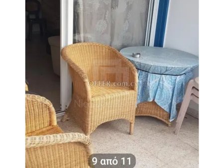 Large apartment Ayios Athanasios Limassol Cyprus - 7