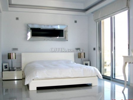 2 Bed Apartment for rent in Agios Tychon, Limassol - 8
