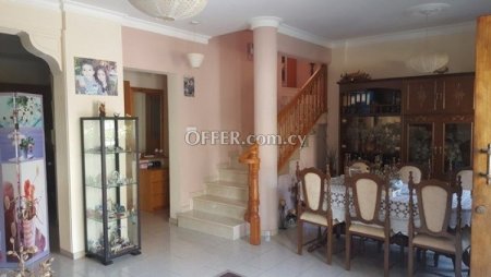 3 Bed Detached House for sale in Mesa Geitonia, Limassol - 8