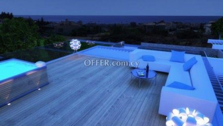 3 Bed House for sale in Pissouri, Limassol - 2