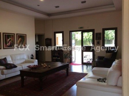 6 Bed Detached House for sale in Columbia, Limassol - 8