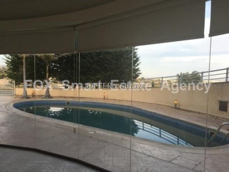 5 Bed Detached House for sale in Ypsoupoli, Limassol - 8