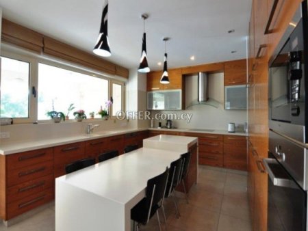 4 Bed Detached House for sale in Erimi, Limassol - 8