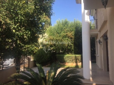 4 Bed Detached House for sale in Ypsonas, Limassol - 8