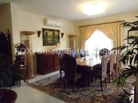 5 Bed Detached House for sale in Limassol - 8